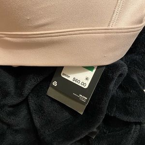 NWT Under Armour sports bra
